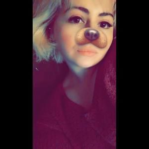 Meet your Posher, Christina